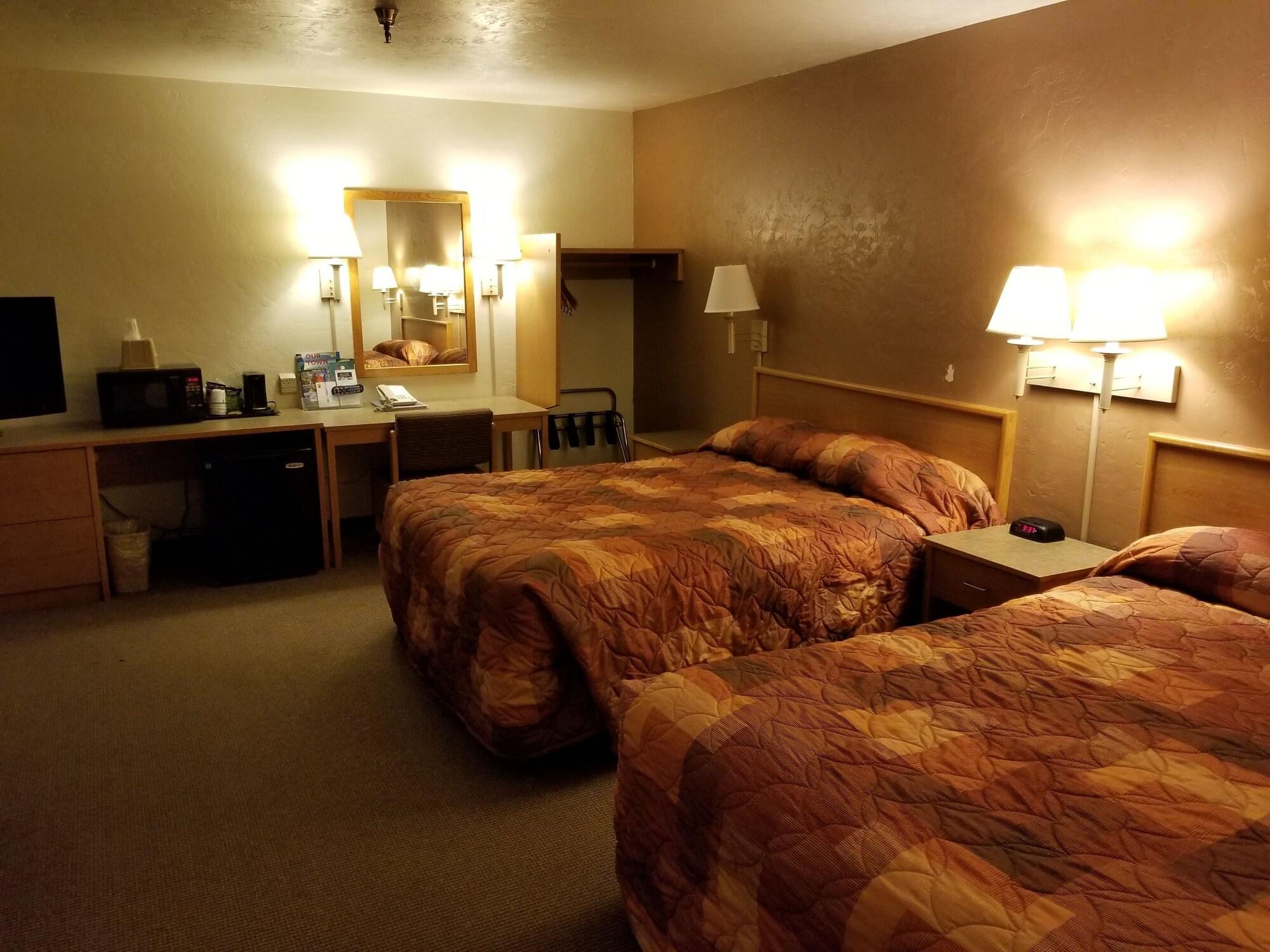 Super 8 By Wyndham Ketchikan Exterior foto