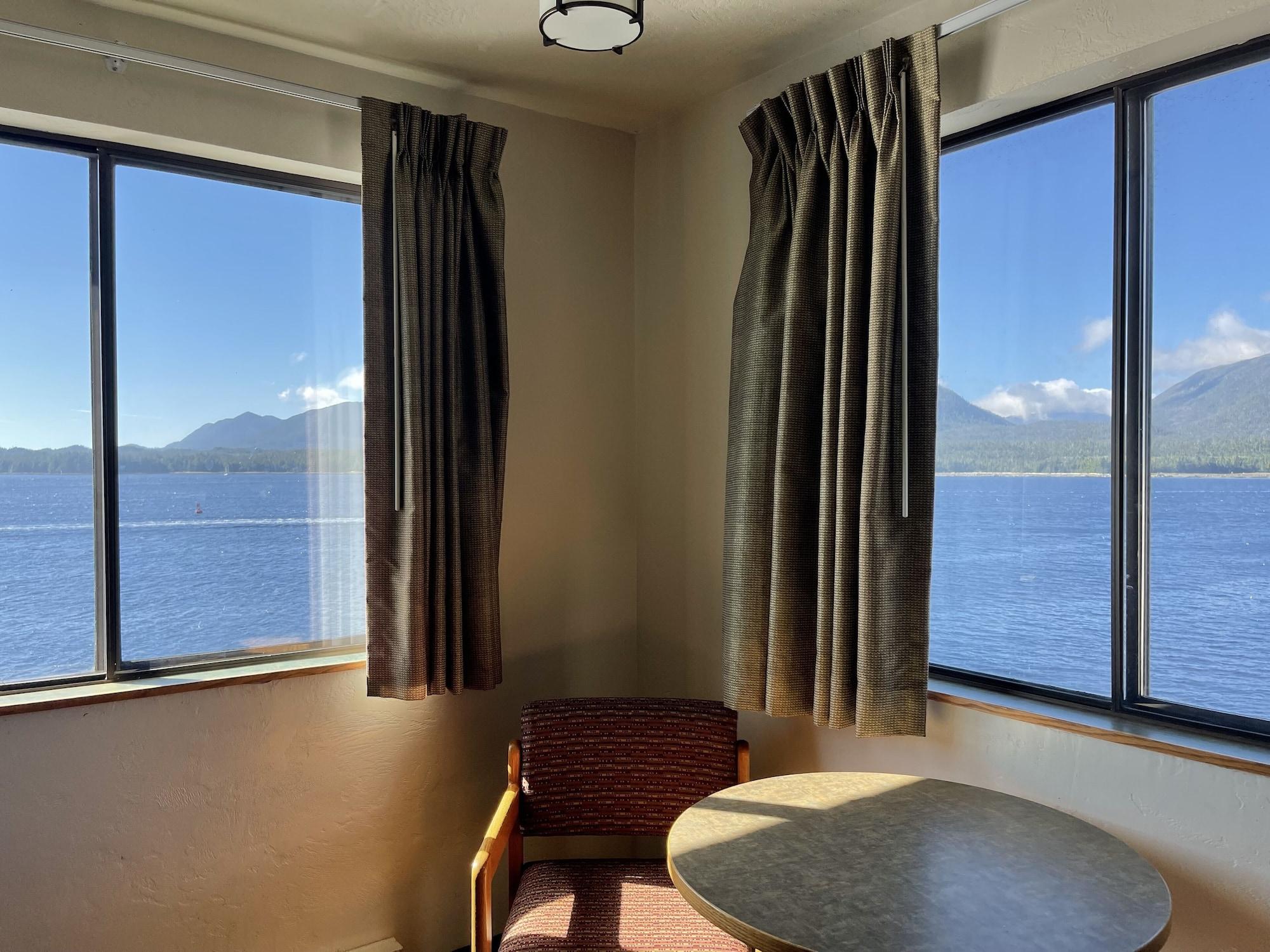 Super 8 By Wyndham Ketchikan Exterior foto